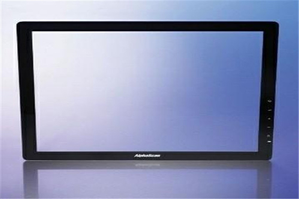 廣告機(jī)玻璃面板